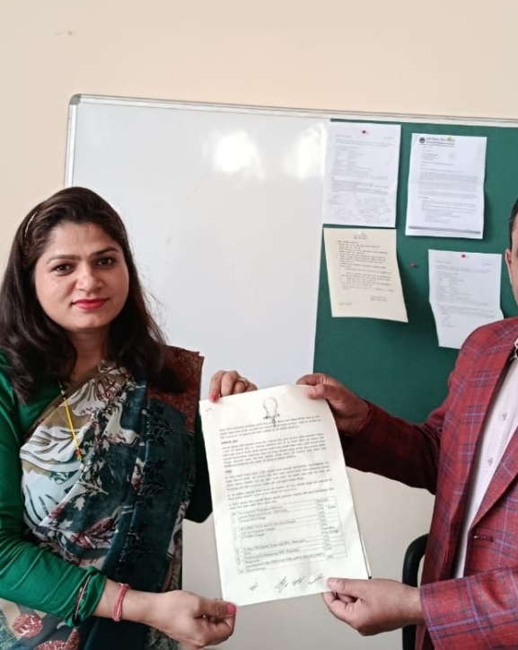सिजेएन–केएमसीबीच सम्झौता, स्वास्थ्य उपचारमा ५० प्रतिशत सम्म छुटको व्यवस्था