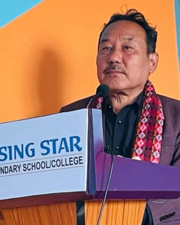 संस्कारसहितको शिक्षा आवश्यक : कुलपति राई