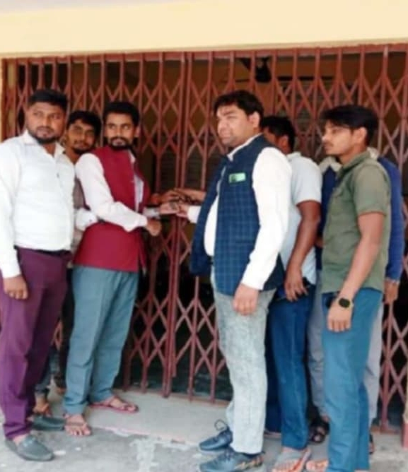 काठ दाउरा आपूर्ती गर्ने शर्तमा खुल्यो डिभिजन वन कार्यालय रौतहटको तालबन्दी