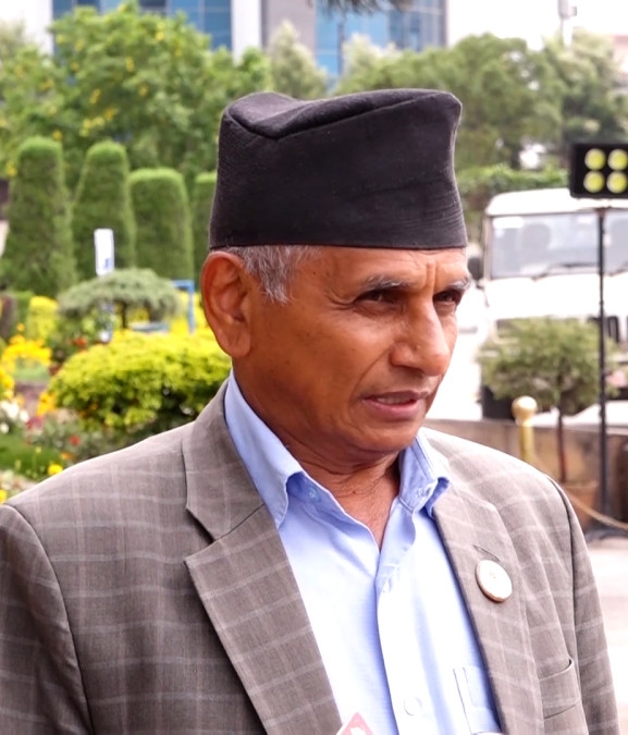 छानविन समिति बनाउन सरकार तयार भए संसदको अवरोध हट्छः माओवादी केन्द्र