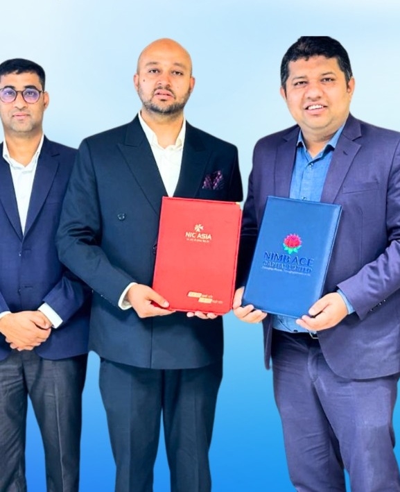 एनआइसी एसिया बैंकले हकप्रद सेयर निष्कासन गर्ने