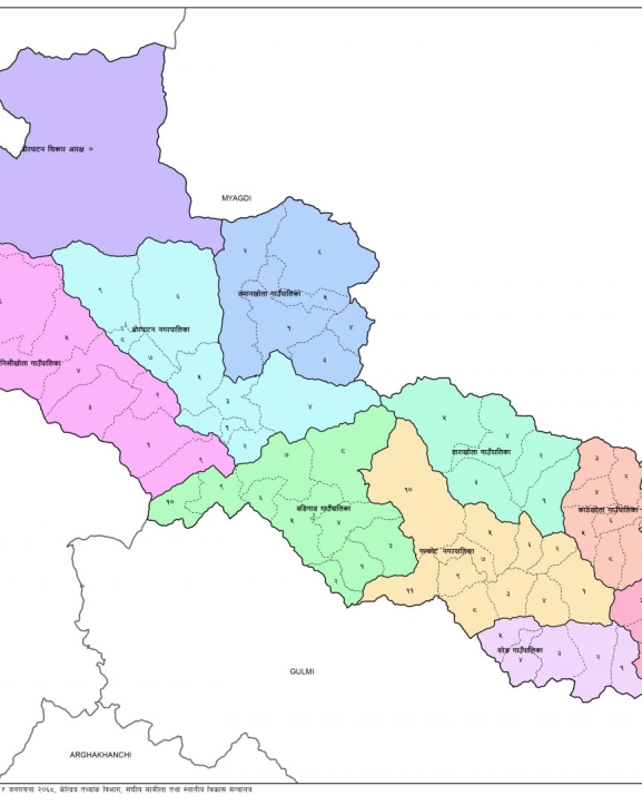 पर्यटकीय गन्तव्य बन्दै कुवेरधाम