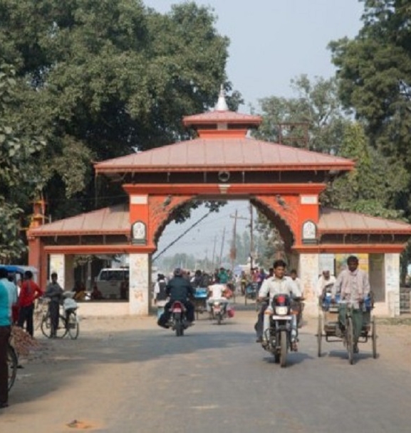 छ वर्षपछि तेस्रो मुलुकका नागरिकलाई खुल्यो जमुनाह नाका