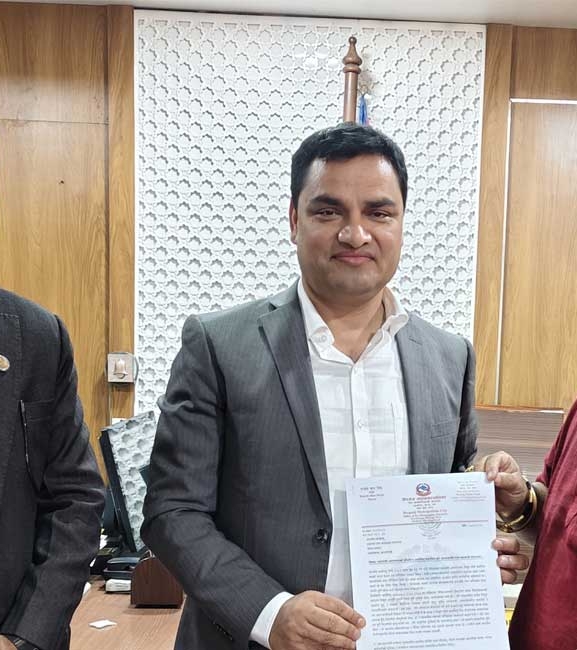 अस्पतालको लापरबाहीबारे छानबिन गर्न माग