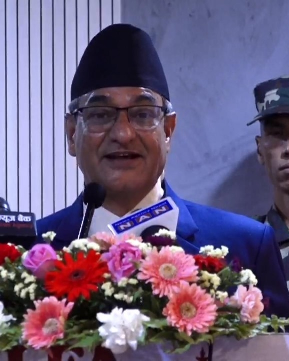 गोपनीयतासँग जोडिएका सूचनाहरु दिन जरुरी छैन : गृहमन्त्री लेखक