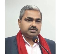 कांग्रेस महाधिवेशन : अभिषेकप्रताप शाह सहमहामन्त्रीमा उठ्ने तयारी