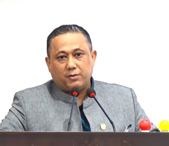 रसुवा बाढीबारे सरकारले गरायो संसद्लाई जानकारी, हालसम्म ९ जनाको शव फेला