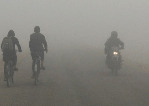 अत्यधिक चिसो बढेपछि कञ्चनपुरका विद्यालय बन्द