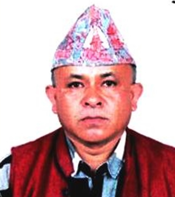 रचना : विश्वास