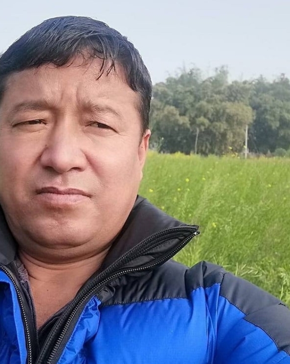 पत्रकार महासङ्घ हुम्लाको अध्यक्षमा रावत