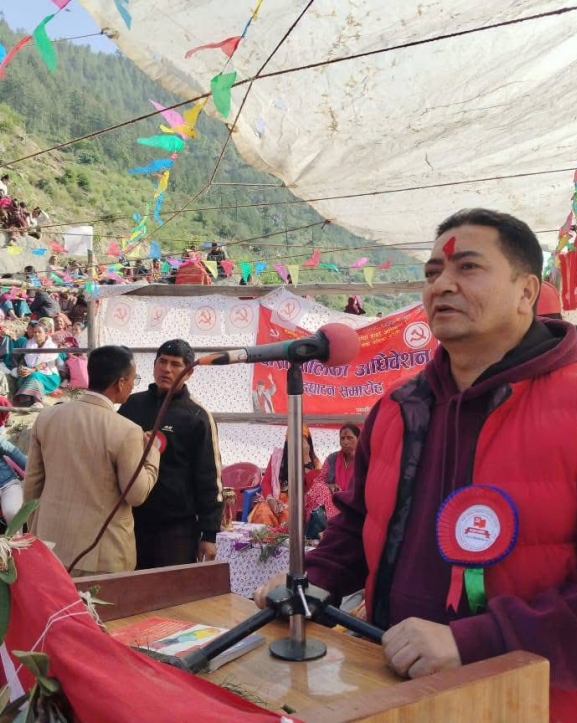 ‘गणतन्त्रवादीको आन्दोलनले प्रतिगमनवादी पराजित भए’