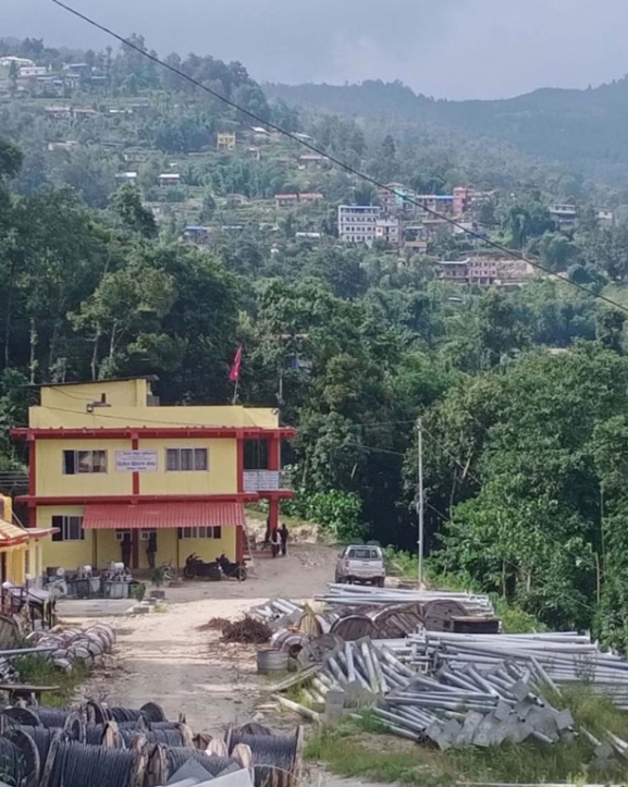 विद्युत् सेवा पटक पटक अवरुद्ध हुँदा उपभोक्ता समस्यामा