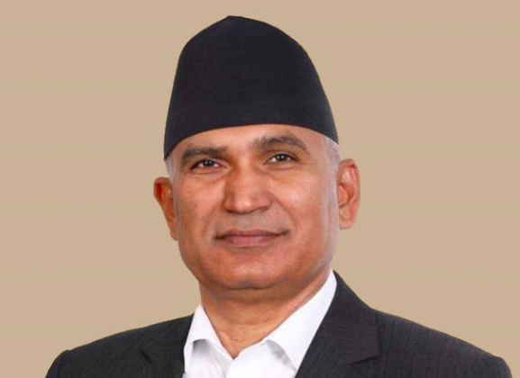 ‘मुलुकलाई चुनौती दिने खालको आर्थिक अपराध नियन्त्रण गर्न सरकार तत्पर’  