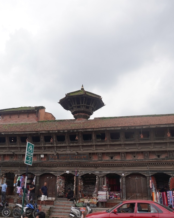 पाटन दरबार सङ्ग्रहालयमा नयाँ प्रदशनी कक्ष थपिँदै