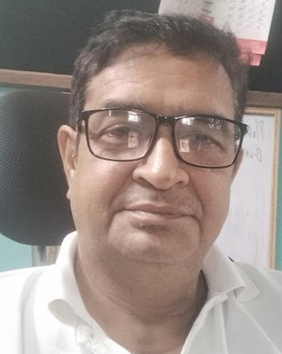 पत्रकार खेम भण्डारी पक्राउ