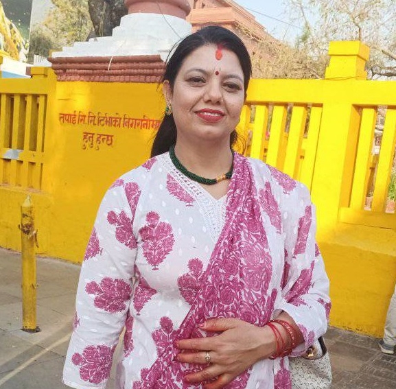 कविता : के दिऊँ ?
