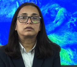 उच्च पहाडी र हिमाली क्षेत्रमा हिमपातको सम्भावना, धान नकाट्न विभागको आग्रह