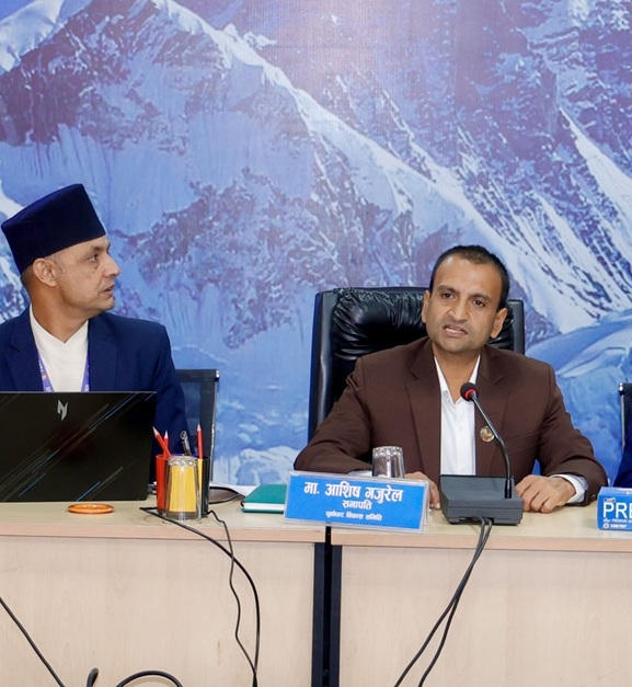 १५ वर्षमा राष्ट्रिय गौरवका आयोजनाको औसत प्रगति करिब ५५ प्रतिशत मात्रै