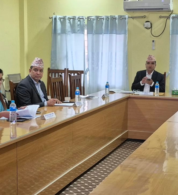 विकासको विद्यमान कार्यसंस्कृतिमा परिवर्तन आवश्यक छ : मुख्यमन्त्री भट्ट