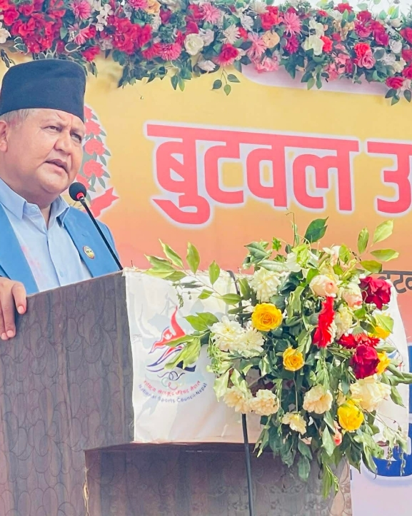 ‘जीतगढी किल्लालाई राष्ट्रिय सम्पदामा सूचीकृत गर्न संघीय सरकारसँग पहल भइरहेको छ’