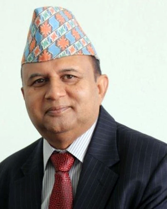 अल्पकालीन उत्साह वा ‘लहरको राजनीति स्थायी हुँदैन : शंकर पोखरेल