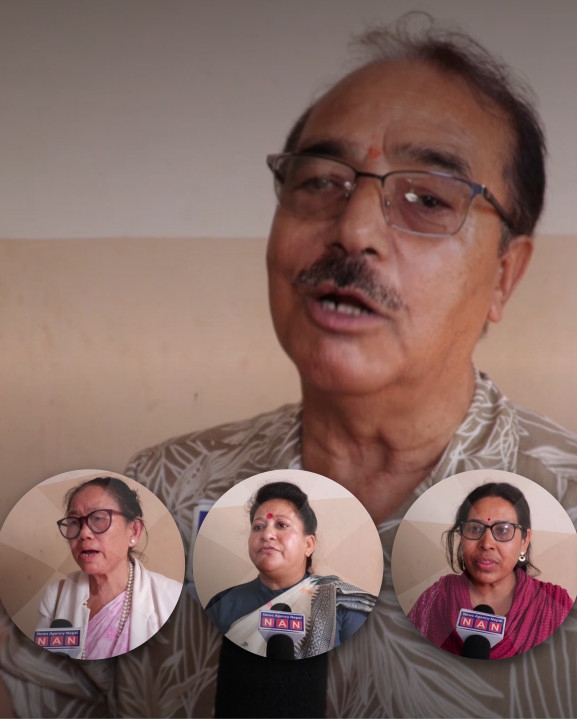 आन्तरिक विवादमा जेलिएको कांग्रेस फुटको डिलमा : सभापति थापाको लचकता बिना एकता कठिन