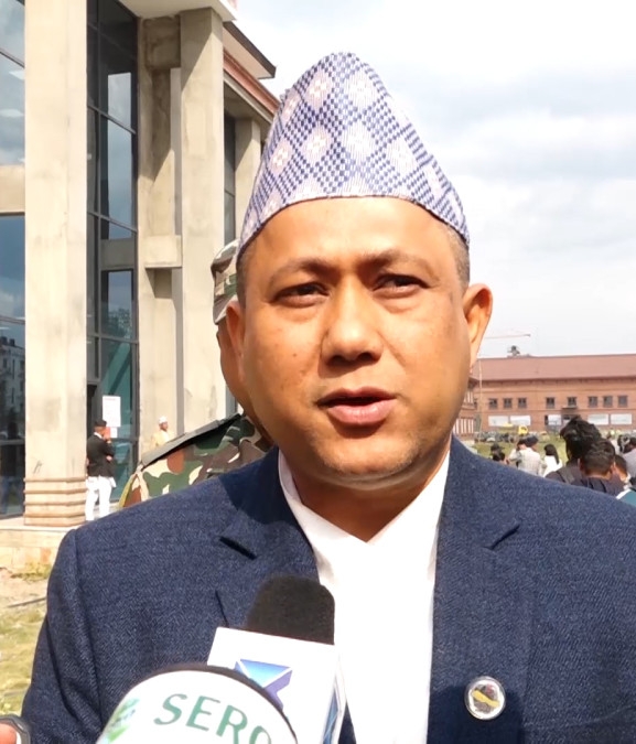 परराष्ट्रमन्त्रीको ब्रिफिङ : मध्यपूर्वका ८८ हजार नेपालीको तथ्यांक संकलन, आयल निगमलाई १५ दिनमै १७ अर्ब घाटा