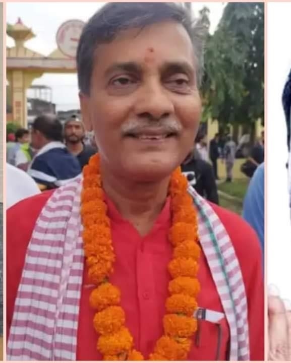 नवगठित सरकारमा पर्साबाट पहिलो पटक एकसाथ तीन जना मन्त्री