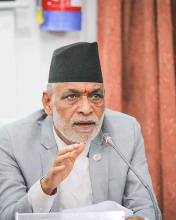 कृषि ऐन ल्याउने सरकारको तयारी