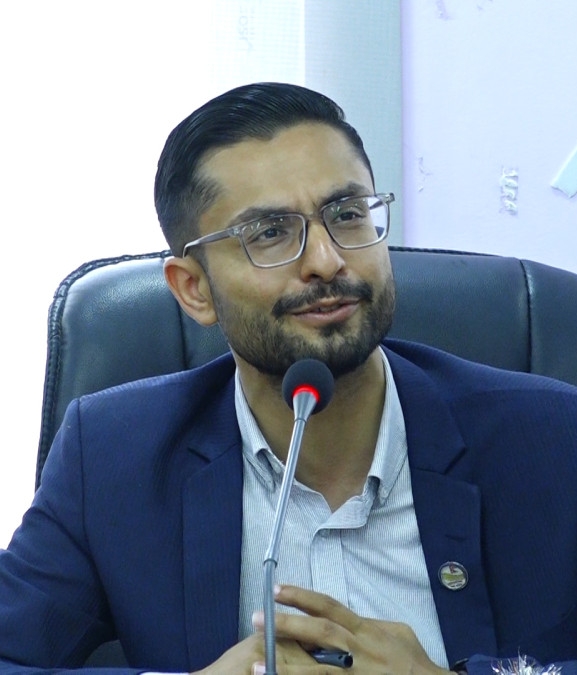 संघलाई चुनौती दिँदै स्थानीय सरकार