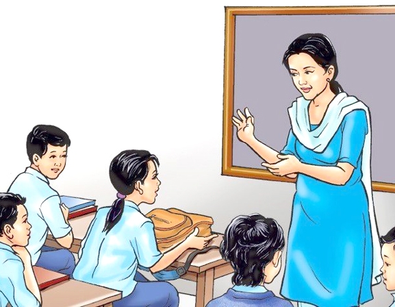 कमजोर आर्थिक अवस्थाले मुसहर बालबालिका विद्यालय शिक्षाबाट वञ्चित