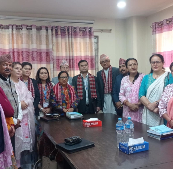 अझै न्यायको संघर्षमा द्वन्द्व पीडित