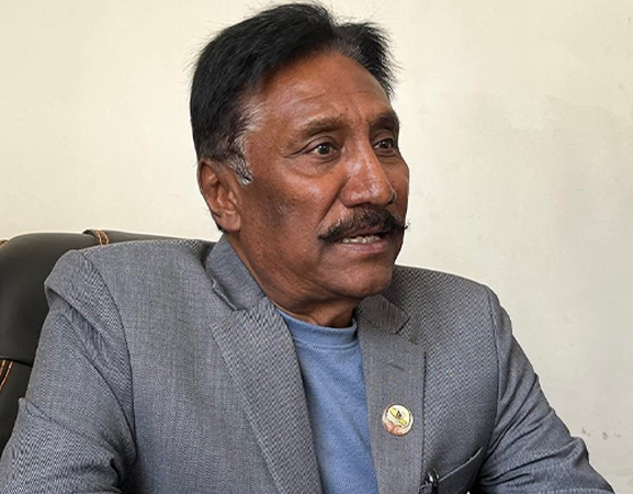 अब औपचारिकरुपमै जापानमा नेपाली श्रमिक पठाइने श्रममन्त्री भण्डारीको उद्घोष