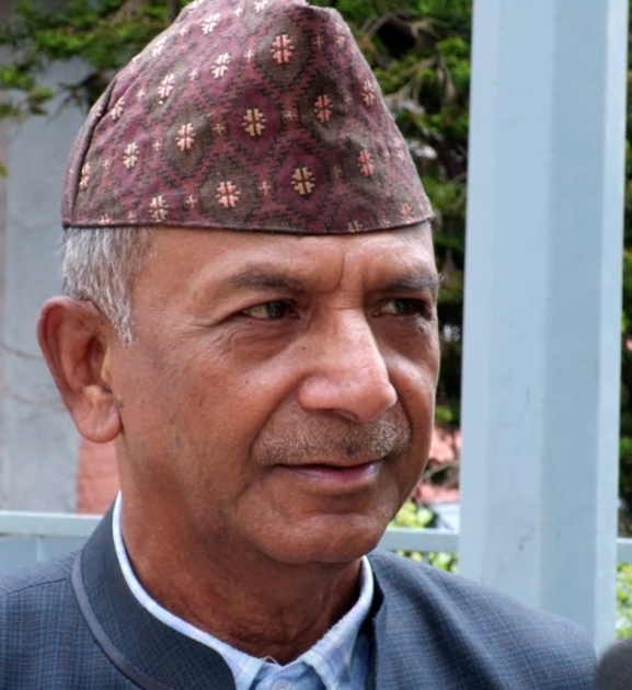 राहतका लागि सरकारले लागू गरेको ‘एकद्वार प्रणाली’ प्रभावकारी हुन सकेन : सांसद सुनार