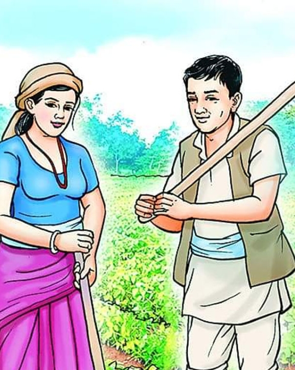 उद्यमी किसानलाई कृषि कर्जामा अनुदान