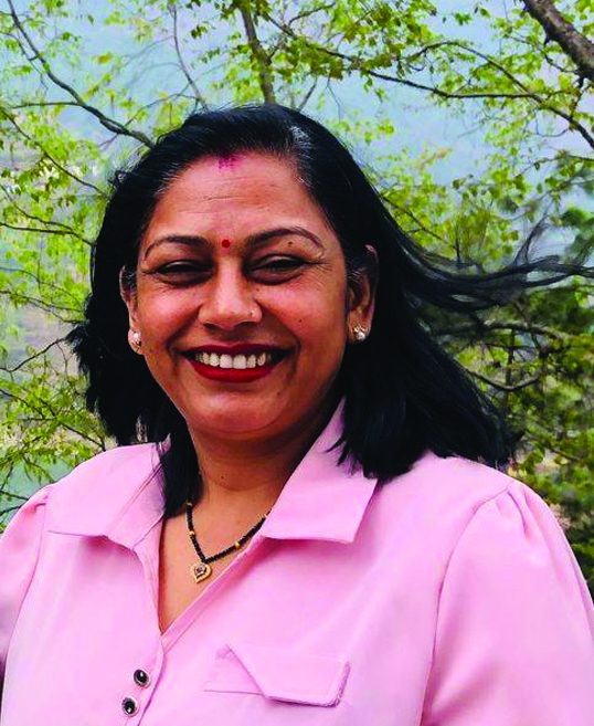 कविता : क्यालेन्डर