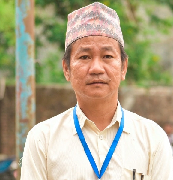 श्रम संस्कृति पार्टीले टुंग्यायो समानुपातिक सांसदको नाम