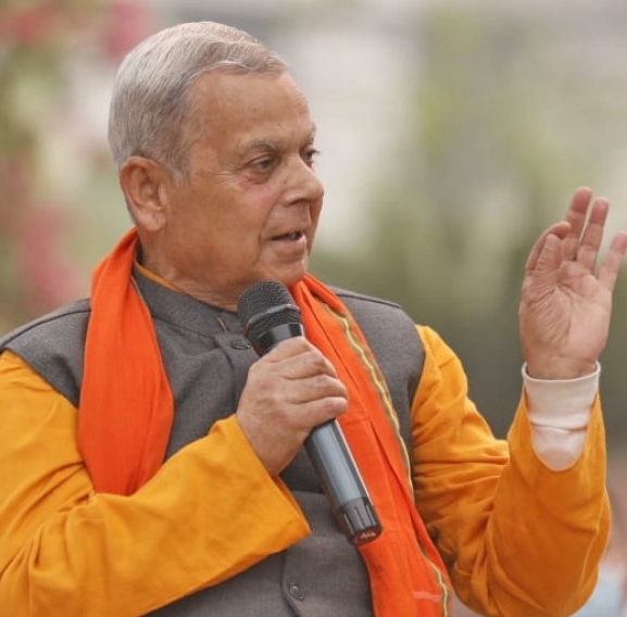 प्रधानमन्त्री ओलीलाई विश्वासको मत दिने लोसपाको निर्णय