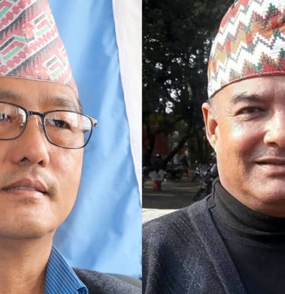 राजाको चहलपहलले राप्रपामा कलह 