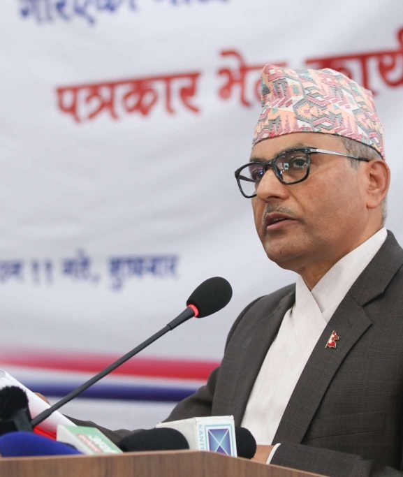 निर्माण क्षेत्रप्रति मौद्रिक नीति लचिलो, ऋण तिर्ने समय मंसिरसम्म