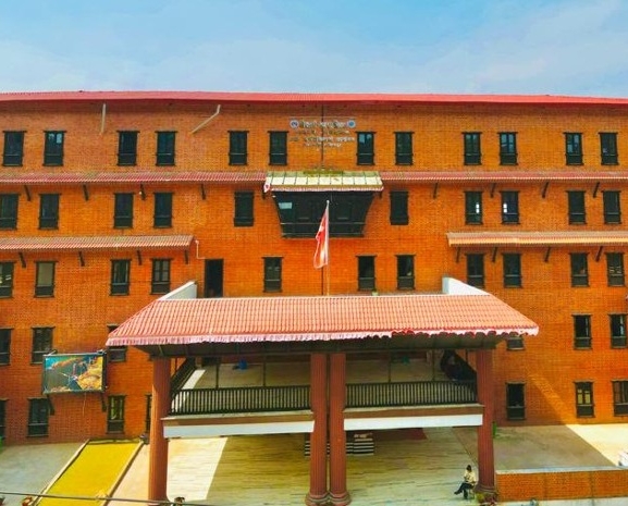 गोदावरी नगरपालिकाद्वारा बाढीपहिरा पीडितका लागि ५० लाख आर्थिक सहायता घोषणा