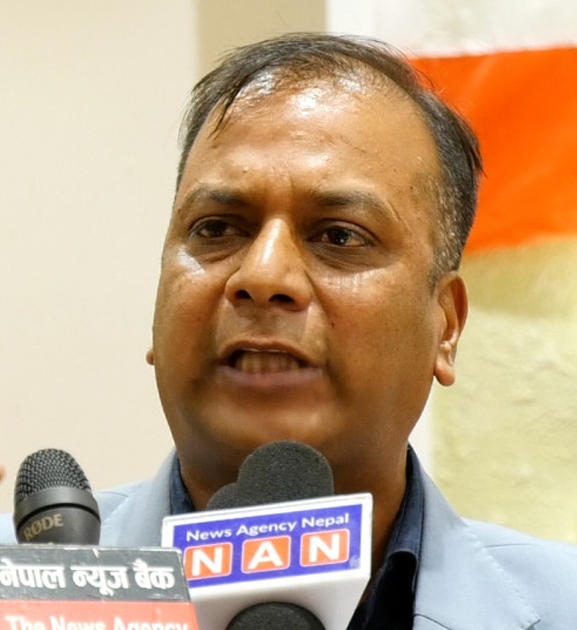 लोकतन्त्र र राष्ट्रियताको रक्षाका लागि कांग्रेसको एकता अपरिहार्य : रञ्जित कर्ण