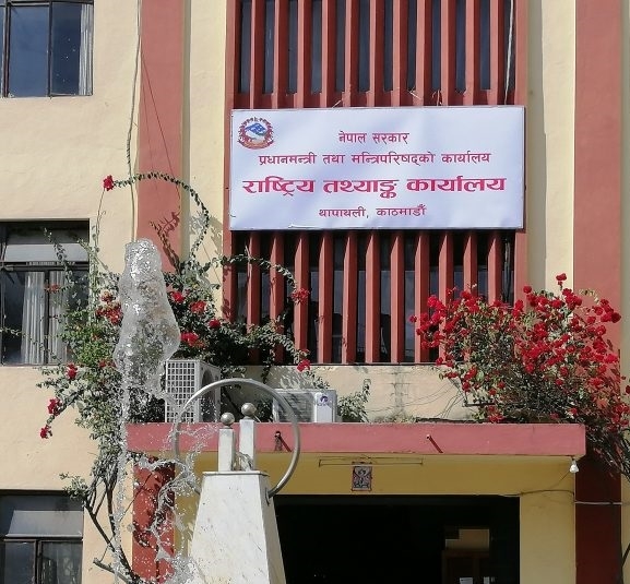 देशभर १३ लाख ५१ हजार प्रतिष्ठान, बागमतीमा धेरै व्यवसाय