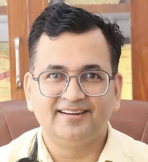 डा. भोजराज अधिकारी नेकपाबाट अलग, सक्रिय भूमिकाबाट निष्क्रिय हुने घोषणा