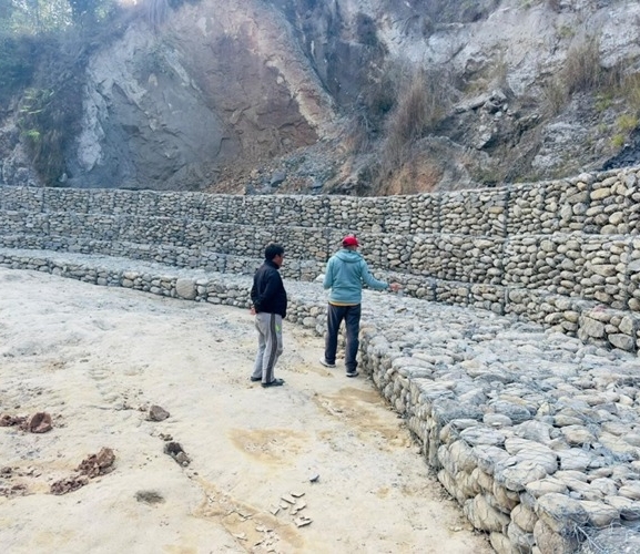 बजेट अभावले राष्ट्रपति चुरे संरक्षण विकास समितिको योजना प्रभावित