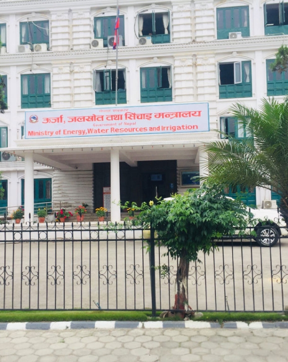 एलपी ग्यासको निर्भरता घटाउन विद्युतीय चुल्होमा अनुदान दिने सरकारी तयारी