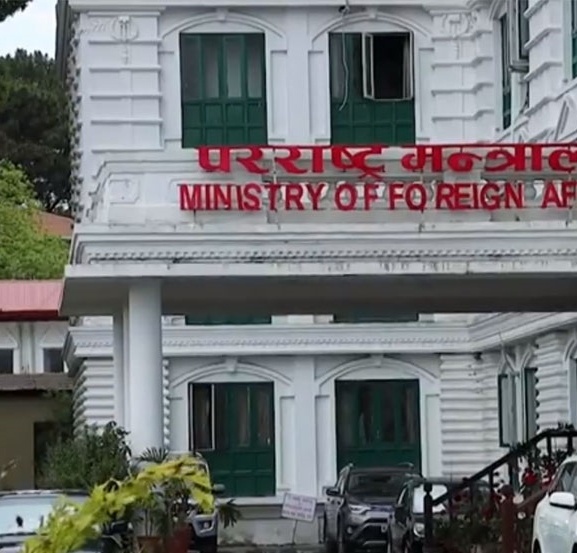 चीन भ्रमणको एजेण्डा टुंग्याउँदै सरकार