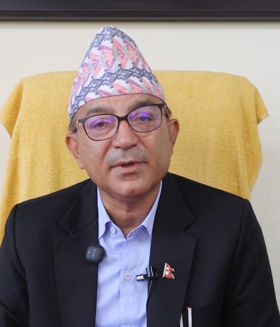 पोखराका ठूला पूर्वाधार आयोजना भदौभित्रै टेण्डर प्रक्रियामा जाने, विकास र भूमि व्यवस्थापनका कार्य तीव्र