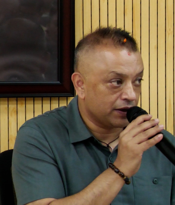विपद् व्यवस्थापनमा जुट्न कांग्रेसको आह्वान, पूर्वनिर्धारित सबै कार्यक्रम स्थगित