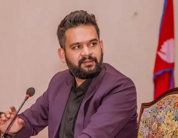 सिंहदरवारलाई बालेनको प्रश्नै प्रश्न